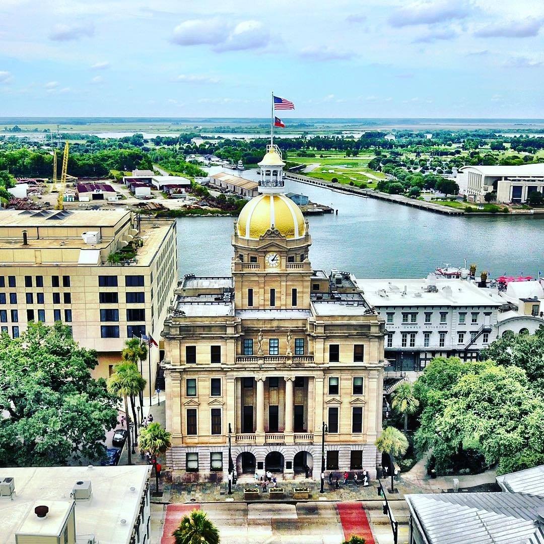 Day Trip to Savannah from Charleston: Unforgettable Southern Adventure