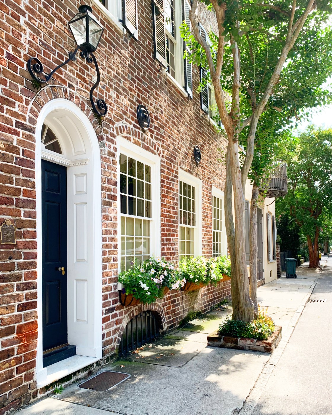 Best Time To Visit Charleston, SC