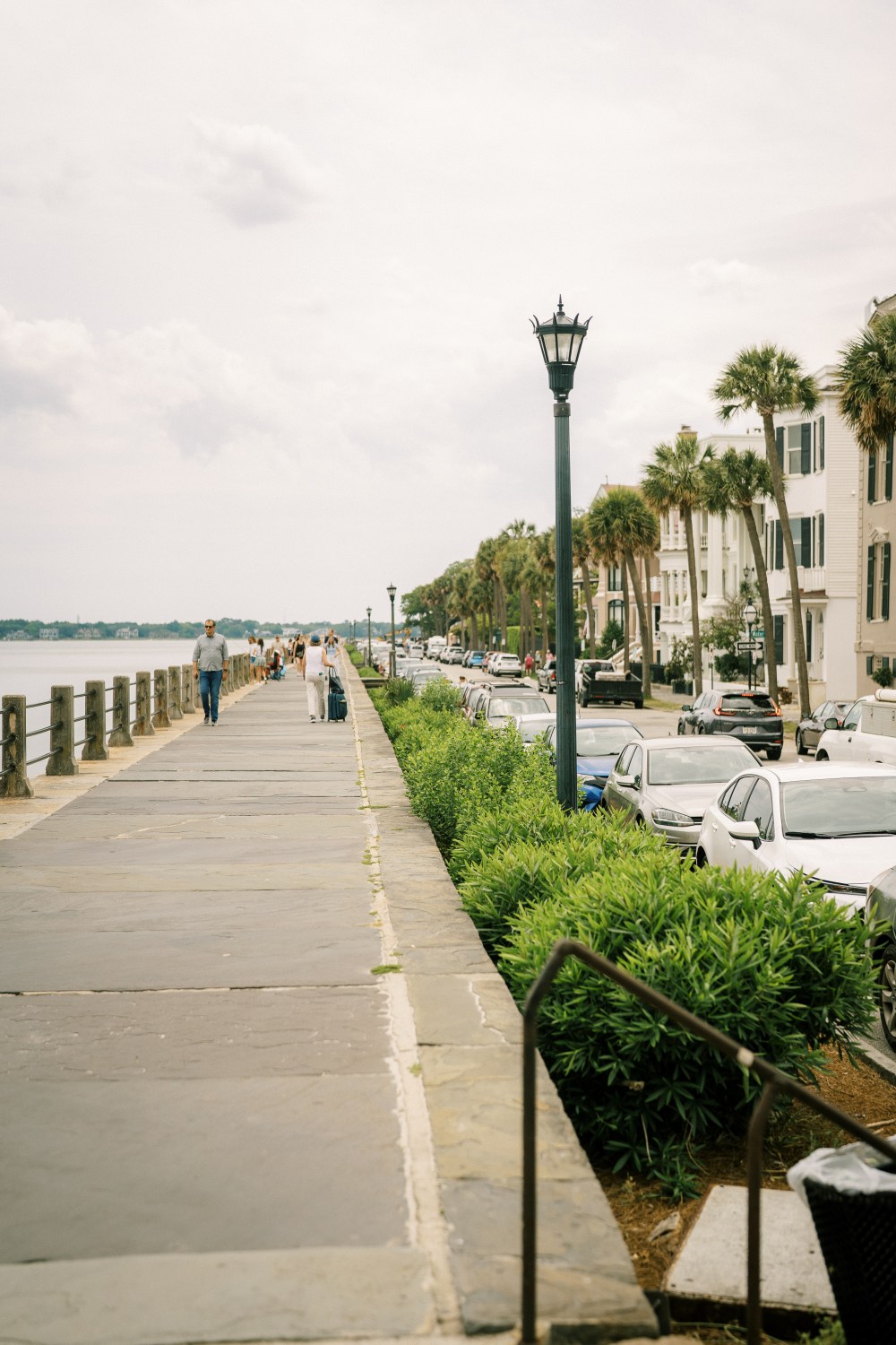The Battery